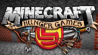 Minecraft: Hunger Games Survival w/ CaptainSparklez - The Legacy