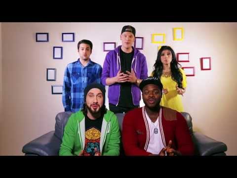 Pentatonix  - I Need Your Love (Calvin Harris feat. Ellie Goulding Cover)