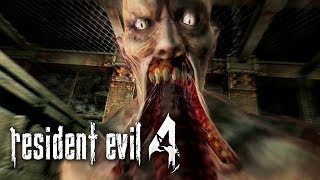 RESIDENT EVIL 4 - #22: O "COISA"