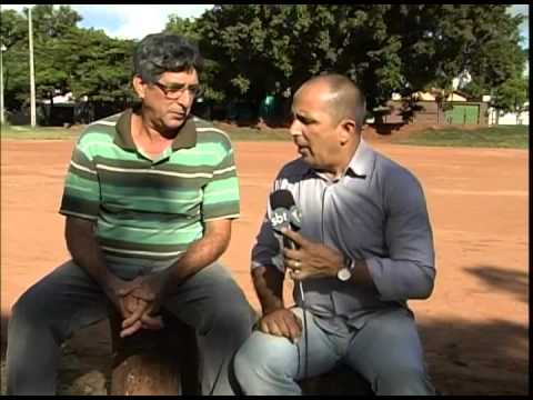 Torneio futebol de terrão do Mansour decide campeão neste domingo