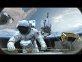Call of Duty: Ghosts Campaign Walkthrough / Gameplay w/ SSoHPKC Part 1 - That Game Everybody Loves