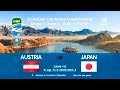 Austria vs. Japan