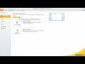 Thumbnail 2 for E-Mail Konto In Outlook Einrichten (IMAP) Thumbnail 2 for E-Mail Konto In Outlook Einrichten (IMAP)
