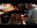 Roland JD 800 - My 60 Presets
