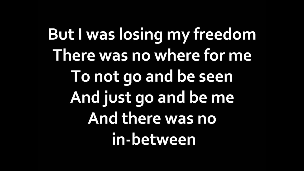 Eminem - Careful What You Wish For lyrics 720p - YouTube