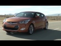 2012 Hyundai Veloster - Youtube