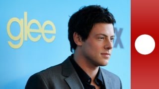 La star della serie Glee, Cory Monteith, trovato morto