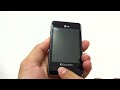 Thumbnail 2 for Hard Reset LG E400f / E405f Optimus L3 Como Formatar Thumbnail 2 for Hard Reset LG E400f / E405f Optimus L3 Como Formatar