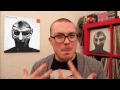 Madvillain- Madvillainy ALBUM REVIEW