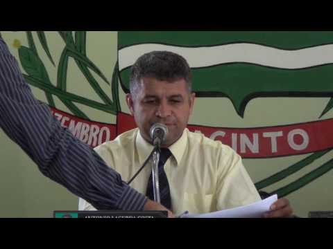 25 - Sessão Ordinária