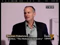 Israel-Palestine Conflict: Background, Summary, History, Facts, Research, Arguments (2004)