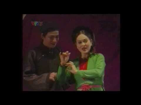 Chèo Hồ Xuân Hương 2