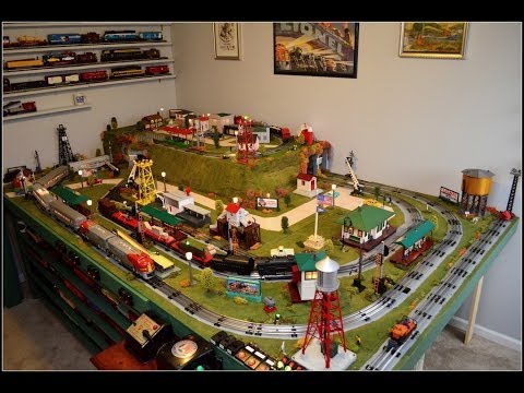 Lionel Postwar