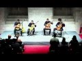 AMC CALVIN QUATUOR SEGOVIA The Earl of Essex Galliard