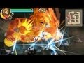 Naruto Shippuden: Ultimate Ninja Impact - Psp - Relive Naruto 