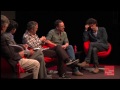 Alec Baldwin, Joel & Ethan Coen, Carter Burwell | Art of the Score WSF2013
