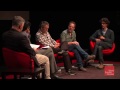 Alec Baldwin, Joel & Ethan Coen, Carter Burwell | Art of the Score WSF2013
