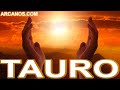 Video Horscopo Semanal TAURO  del 9 al 15 Octubre 2022 (Semana 2022-42) (Lectura del Tarot)