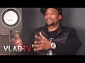 Lord Jamar: Kanye's Skirt Has No Place in Hip-Hop