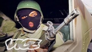 Vice: Mexico's Female Crime Journalists Vice: Mexico's Female Crime Journalists