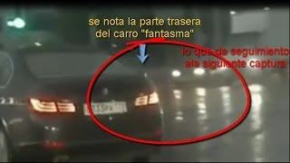 CARRO FANTASMA EN RUSIA Caso Resuelto @OxlackCastro