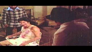 Antham Kadidi Aarambam Movie 1981  Dialouge By Krishna