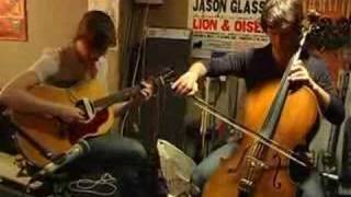 Dawn Landes - Twilight