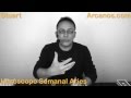 Video Horscopo Semanal ARIES  del 16 al 22 Noviembre 2014 (Semana 2014-47) (Lectura del Tarot)