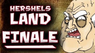 HERSHEL'S LAND Machinima Finale (Skit)