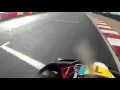KRT 2013 - GP2 Barataria - Clasificación grupo 1