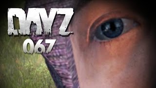 DAYZ #067 - Lachflash in Zombiewelten [HD+] | Let's Play DayZ