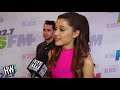 Ariana Grande Shares Mac Miller Relationship Details!