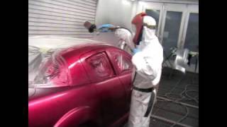 rx-8 kandy