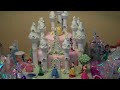PRINCESS CASTLE CAKE