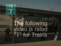 Amtrak Video Clip #14a