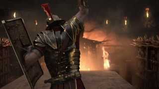 Ryse: Son of Rome Official gamescom Gladiator Mode Trailer