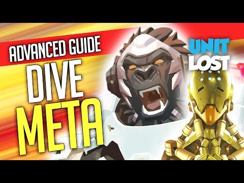 Overwatch - Dive Meta Guide - Why is it SO STRONG ... - 480 x 360 jpeg 45kB