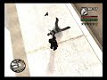 Gry do których warto wracać #1 GTA San Andreas