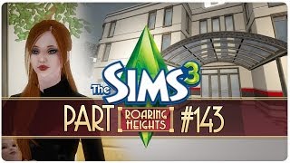 #143 ★ BABY! BABY!!! °A°//)) [Let's Play: DIE SIMS 3] + Alle Erweiterungen