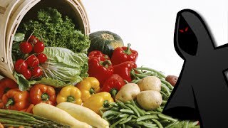 Vegetariani più a rischio tumori e depressione?