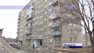 Минстрой обязал бердские власти устранить нарушения при выделении земли на улице Спортивная