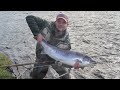 Salmon Fishing on the Dee - Fishing TV