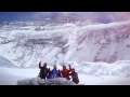 World's Highest BASE Jump - Flying from Mt. Everest