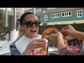 Macy's Great American Road Trip: Seattle