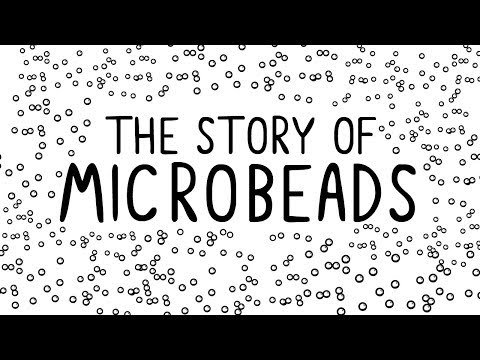 Microbeads - The Story of Stuff Project
