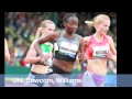 U.S. Olympic Team Trials - Track and Field, 2012 - Recap Day 1 - glsp