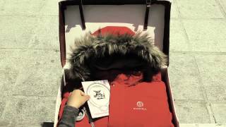 [BEAN POLE OUTDOOR] 빈폴아웃도어  2013 FW Dove Love Teaser Film