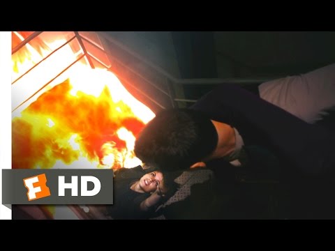 Download Apocalypse Pompeii (2014) - The Unstoppable Flood Scene (9/10) | Movieclips