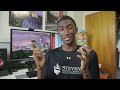 Apple iPhone 5s Review!