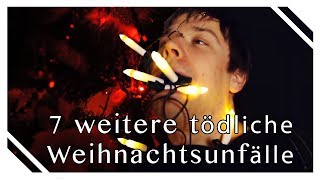 Eine TÖDLICHE Weihnacht